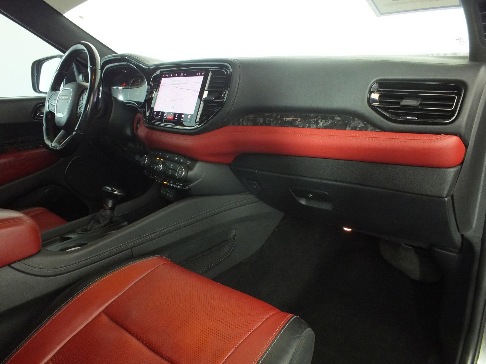 2021 Dodge Durango R/T AWD *CLEAN CARFAX*
