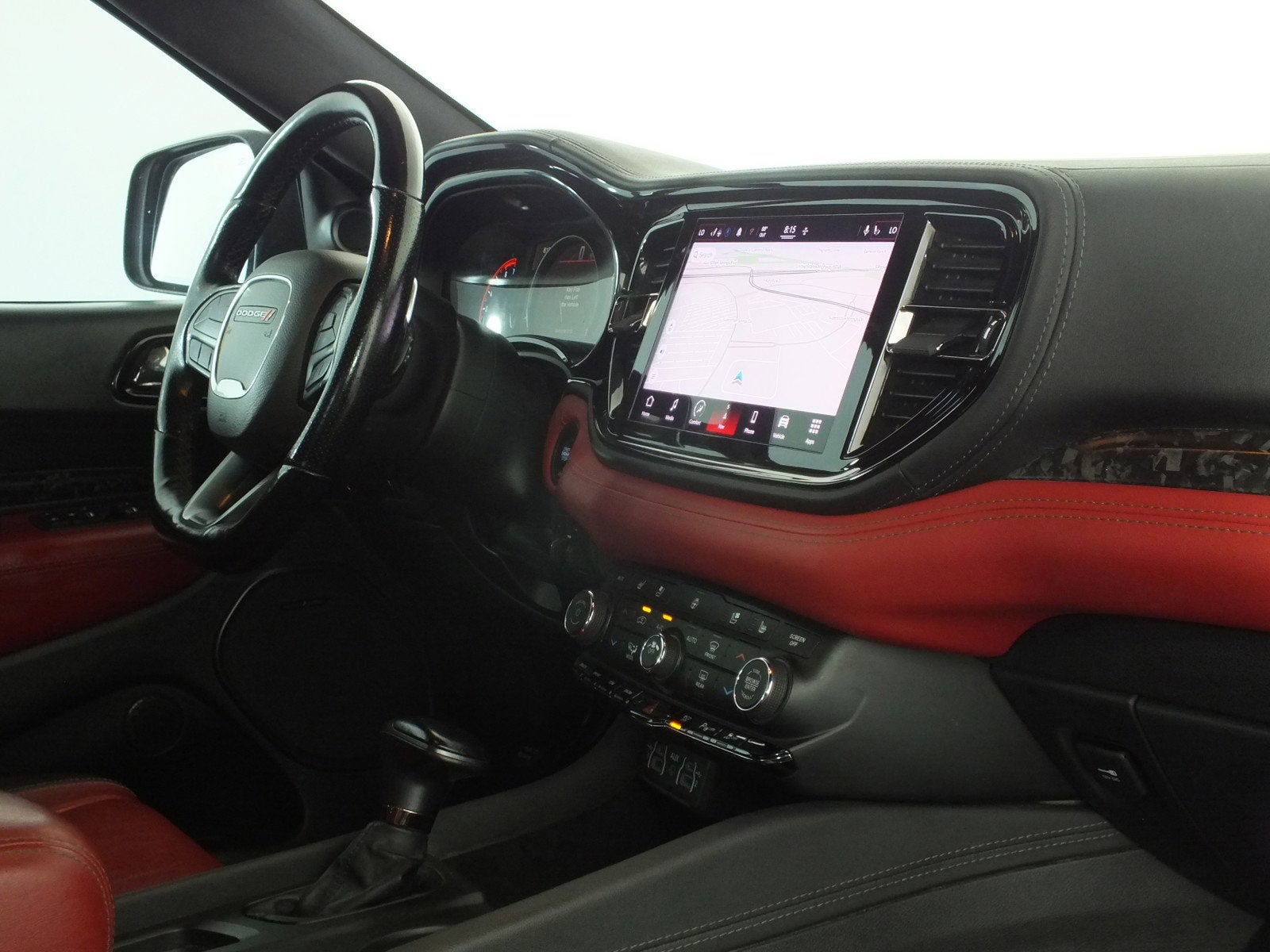 2021 Dodge Durango R/T AWD *CLEAN CARFAX*