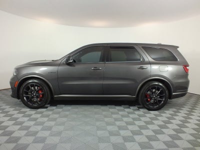 2021 Dodge Durango R/T AWD *CLEAN CARFAX*