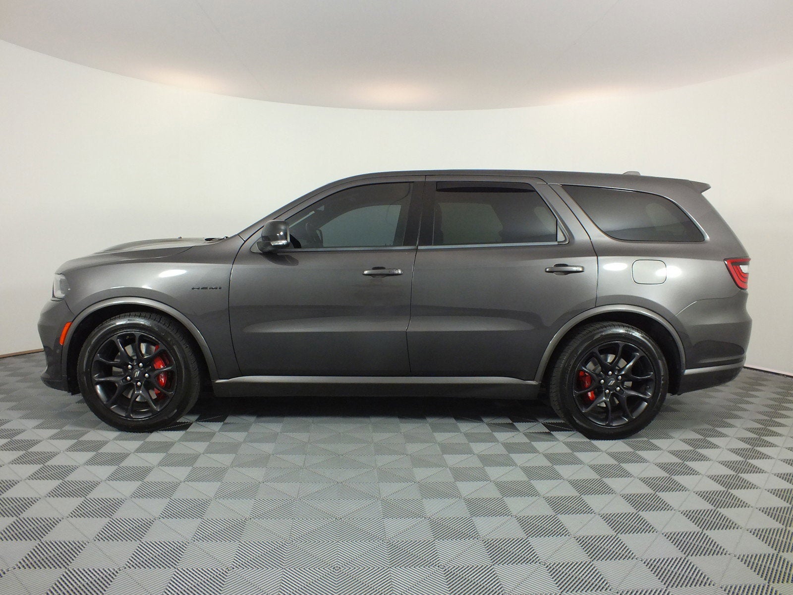 2021 Dodge Durango R/T AWD *CLEAN CARFAX*