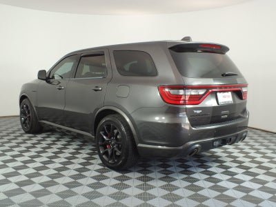 2021 Dodge Durango R/T AWD *CLEAN CARFAX*