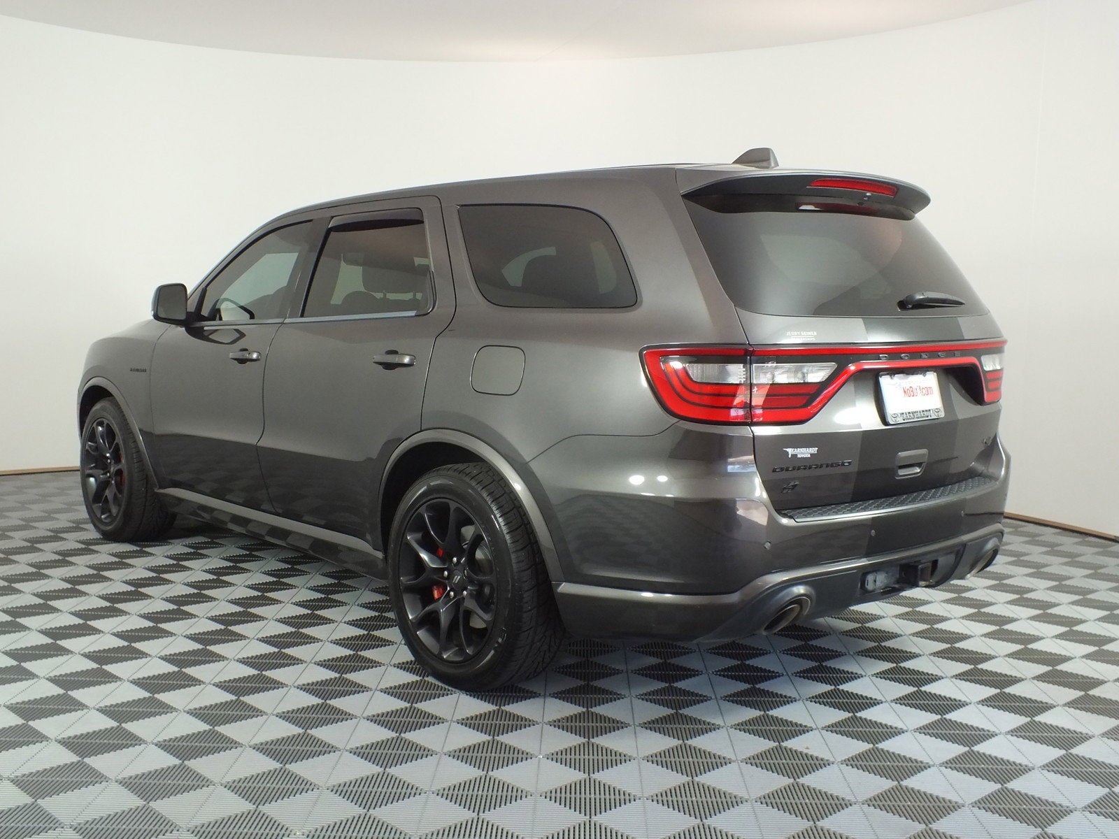 2021 Dodge Durango R/T AWD *CLEAN CARFAX*