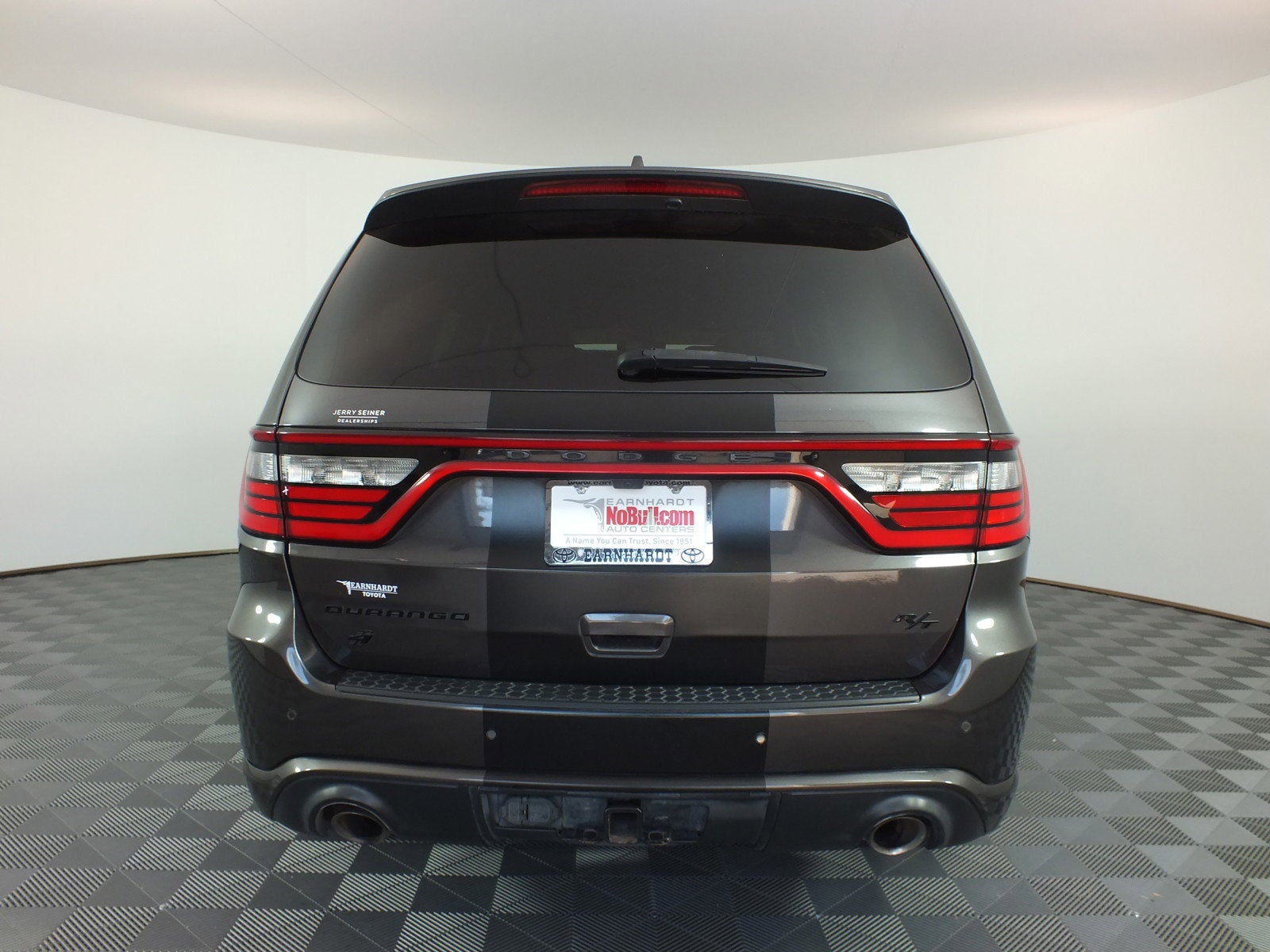 2021 Dodge Durango R/T AWD *CLEAN CARFAX*