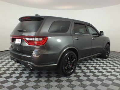 2021 Dodge Durango R/T AWD *CLEAN CARFAX*