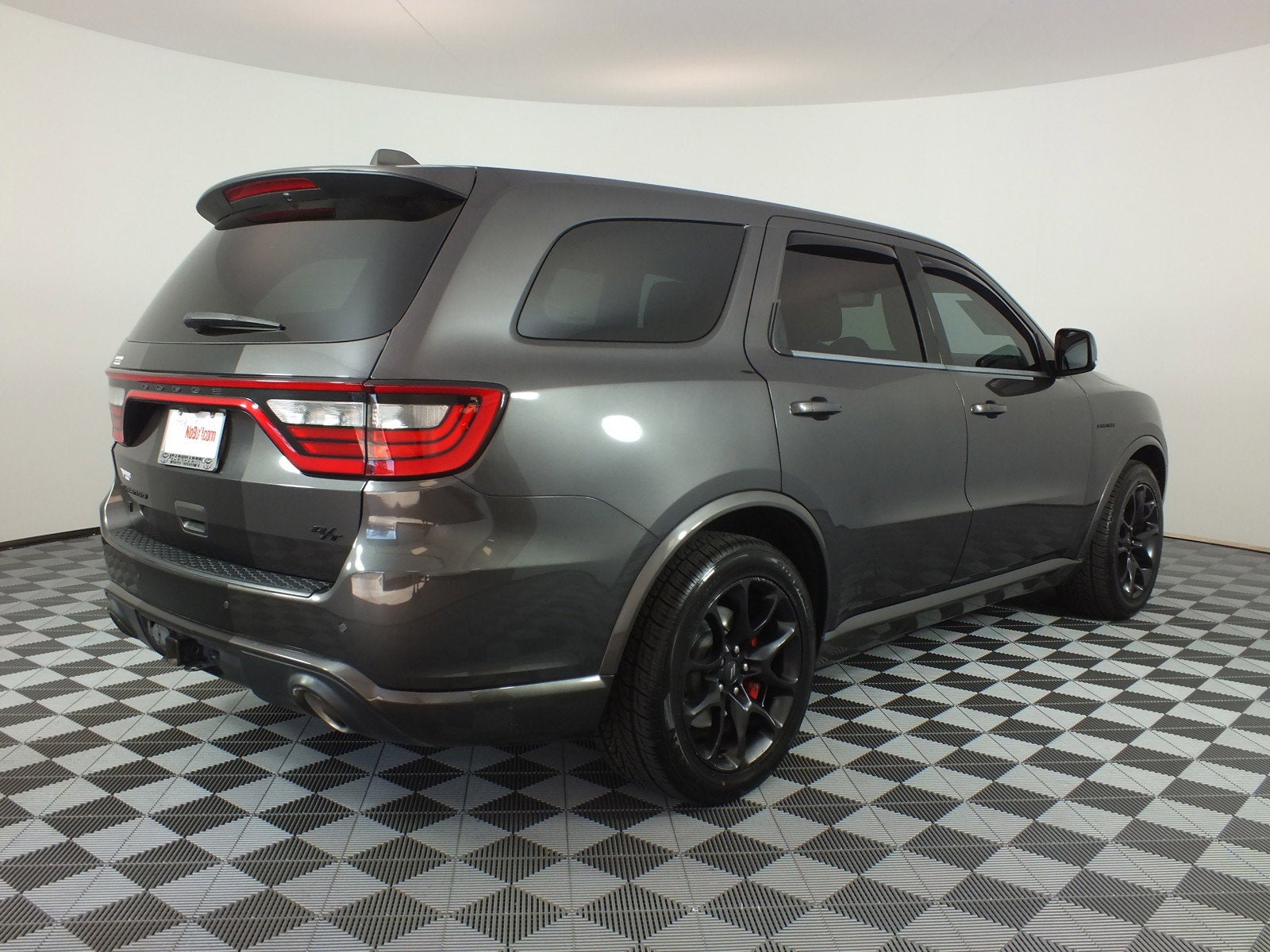 2021 Dodge Durango R/T AWD *CLEAN CARFAX*