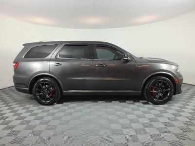 2021 Dodge Durango R/T AWD *CLEAN CARFAX*