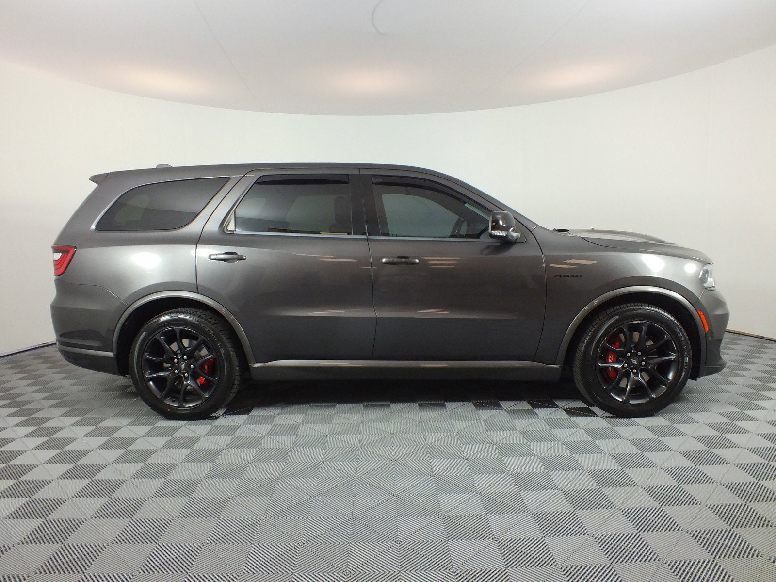 2021 Dodge Durango R/T AWD *CLEAN CARFAX*