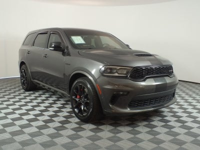2021 Dodge Durango R/T AWD *CLEAN CARFAX*