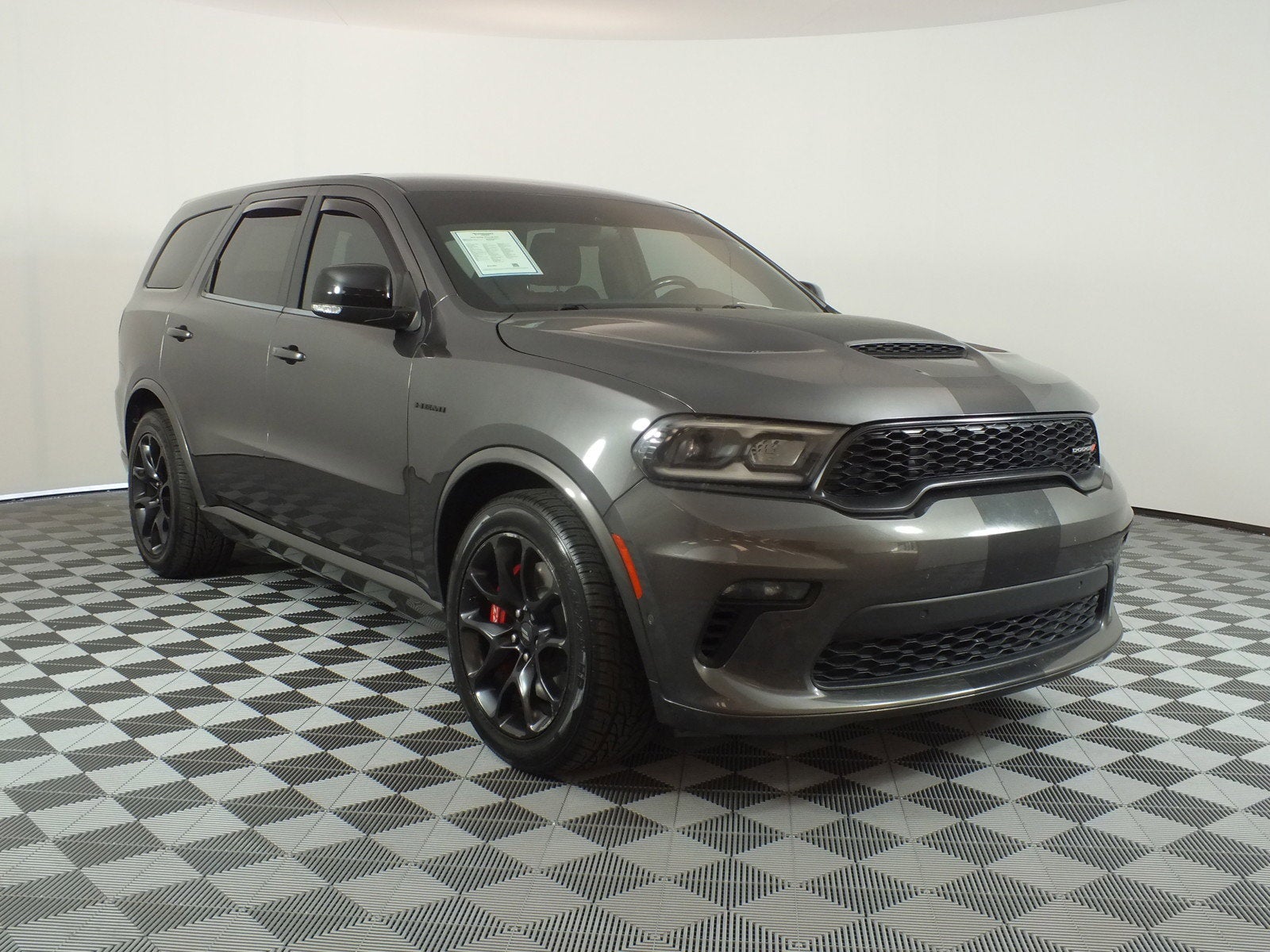 2021 Dodge Durango R/T AWD *CLEAN CARFAX*
