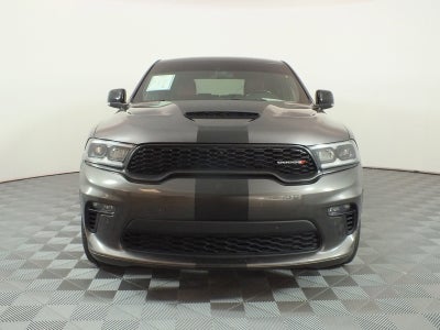 2021 Dodge Durango R/T AWD *CLEAN CARFAX*
