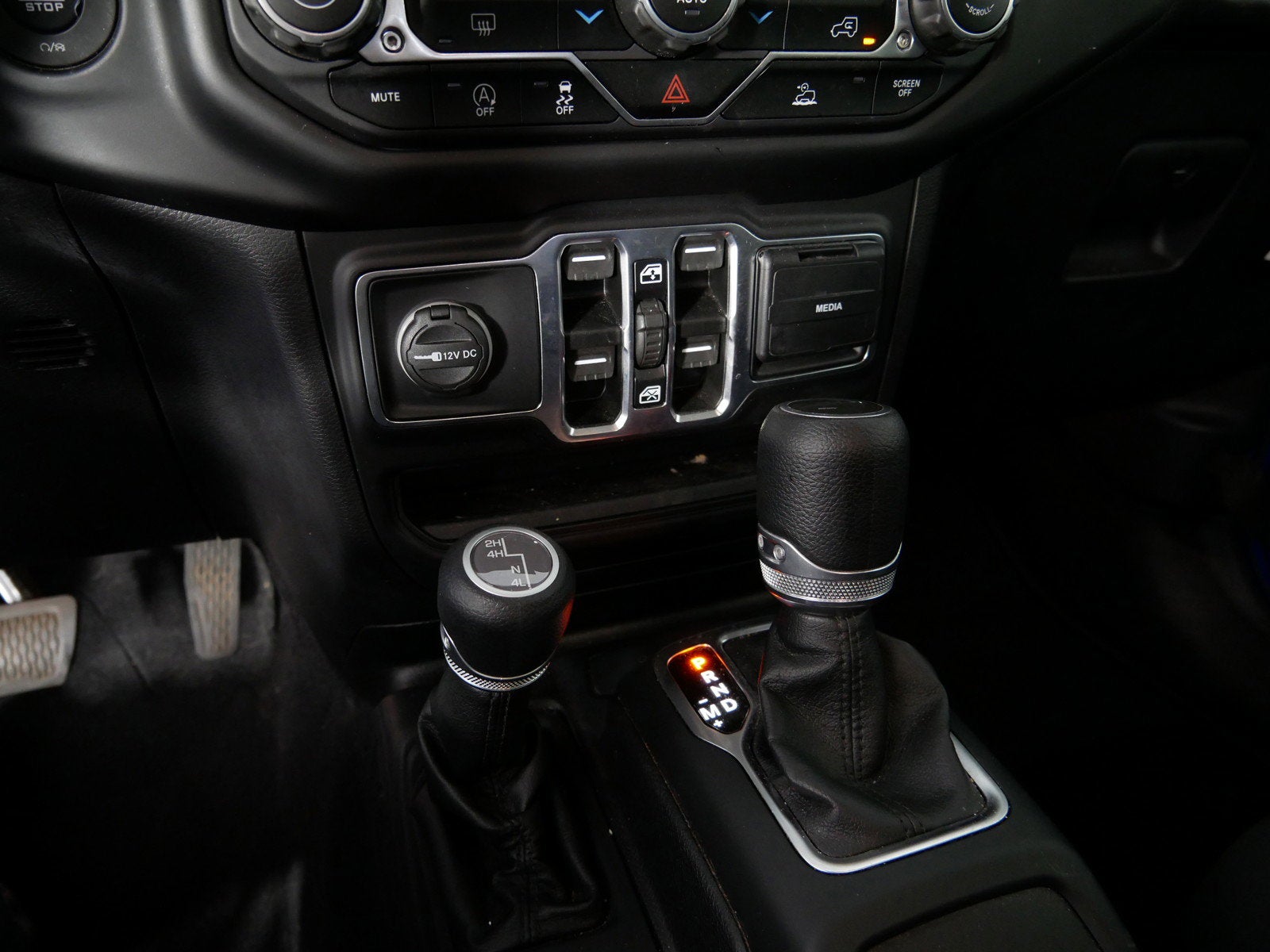 2021 Jeep Gladiator Willys 4WD *1-OWNER*