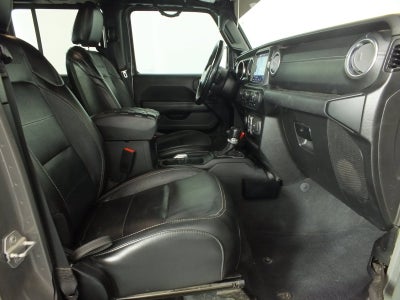 2020 Jeep Gladiator Overland 4WD *LOOKS GREAT!*