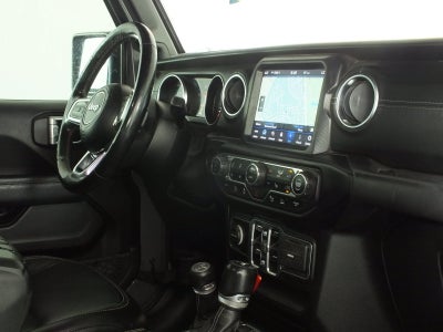 2020 Jeep Gladiator Overland 4WD *LOOKS GREAT!*