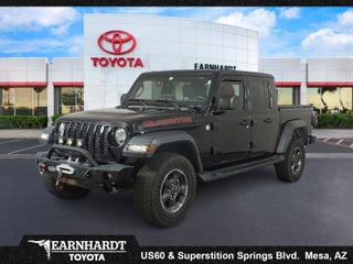 2020 Jeep Gladiator Sport S 4WD *CLEAN CARFAX*