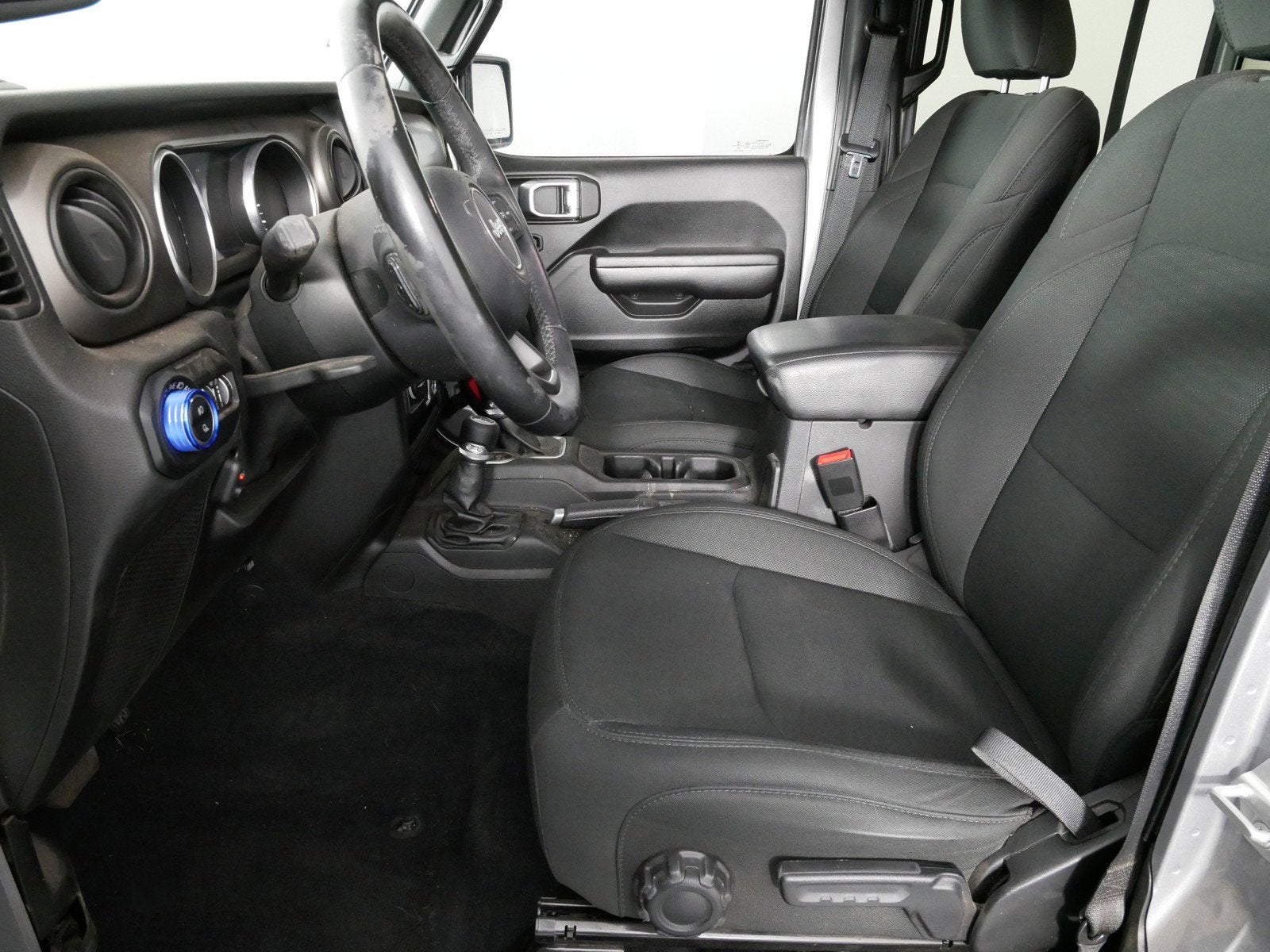 2020 Jeep Gladiator Sport S 4X4 *CLEAN CARFAX!*