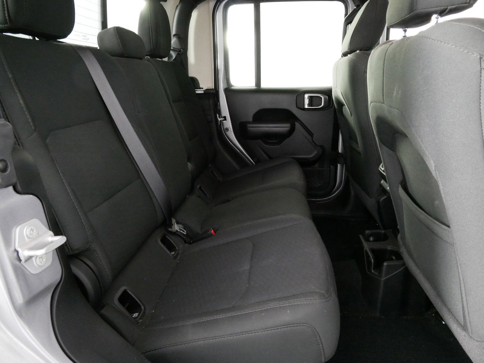 2020 Jeep Gladiator Sport S 4X4 *CLEAN CARFAX!*