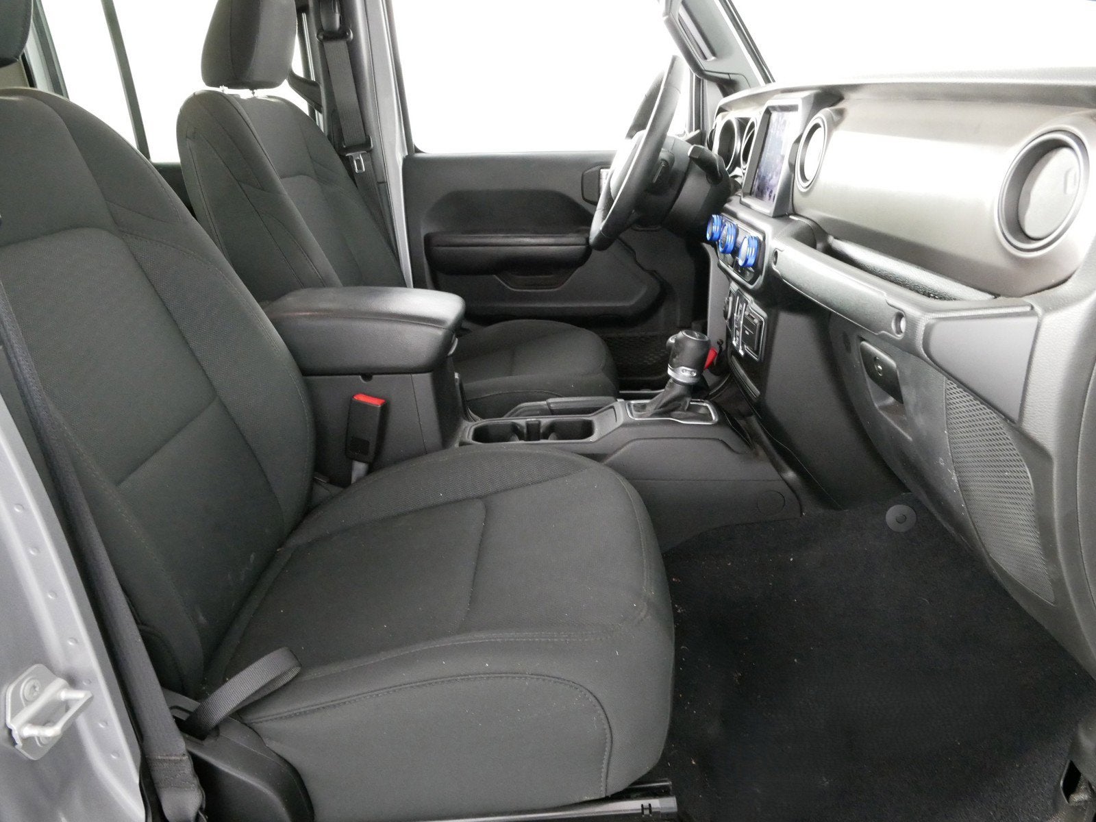 2020 Jeep Gladiator Sport S 4X4 *CLEAN CARFAX!*