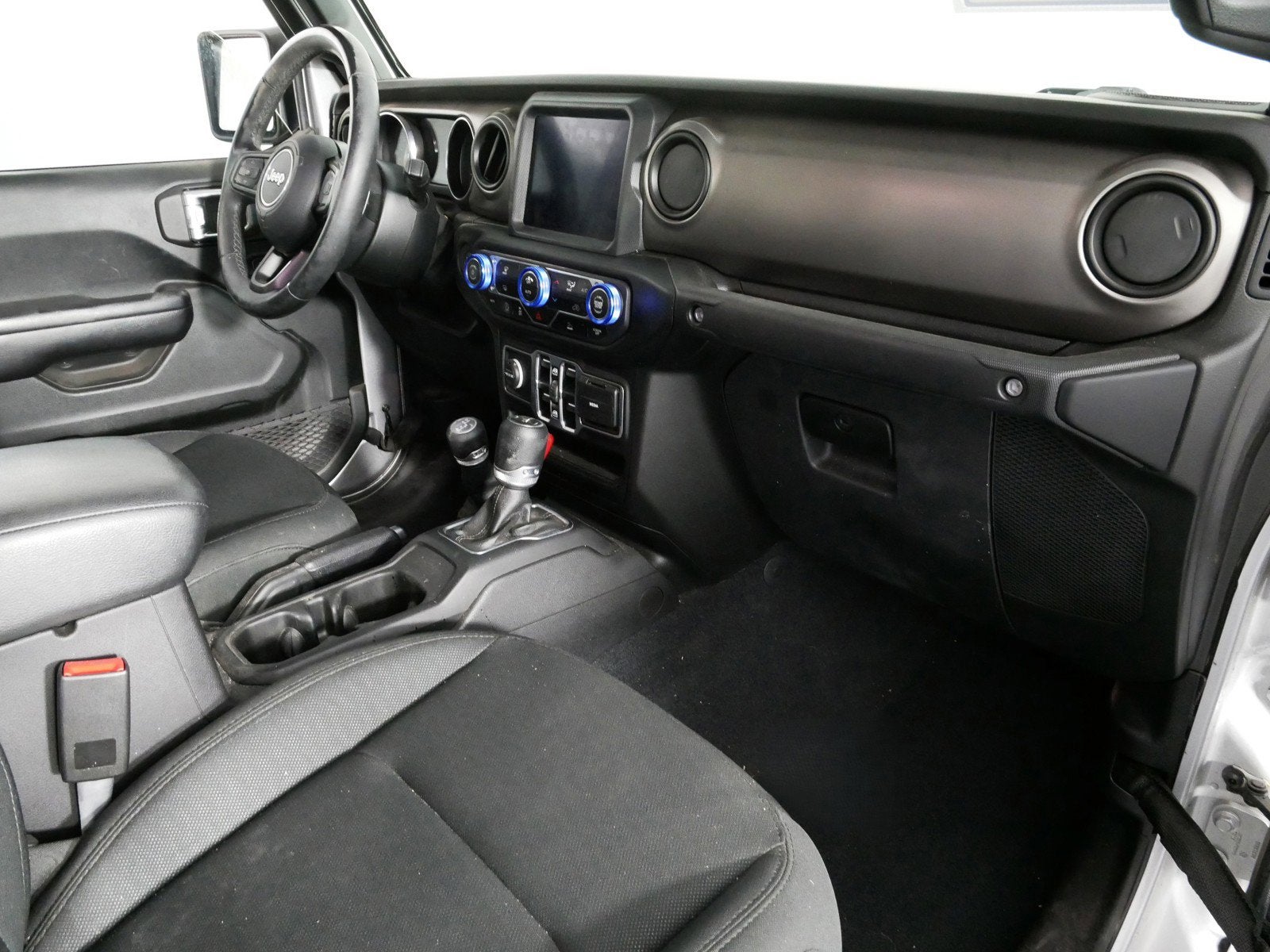 2020 Jeep Gladiator Sport S 4X4 *CLEAN CARFAX!*