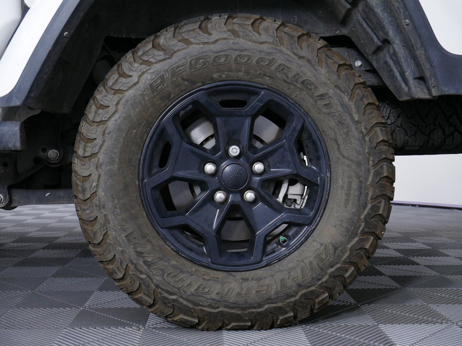 2021 Jeep Gladiator Willys 4WD *GET READY FOR FUN!*