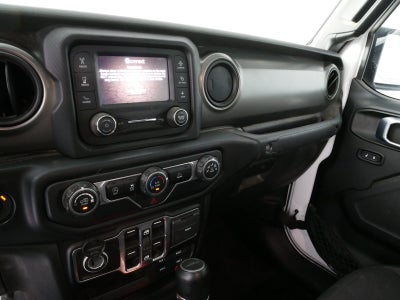 2021 Jeep Gladiator Willys 4WD *GET READY FOR FUN!*