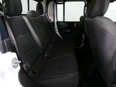 2021 Jeep Gladiator Willys 4WD *GET READY FOR FUN!*
