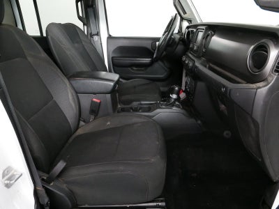 2021 Jeep Gladiator Willys 4WD *GET READY FOR FUN!*