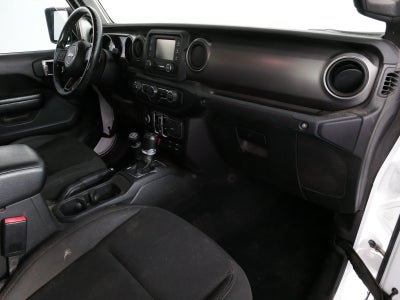 2021 Jeep Gladiator Willys 4WD *GET READY FOR FUN!*