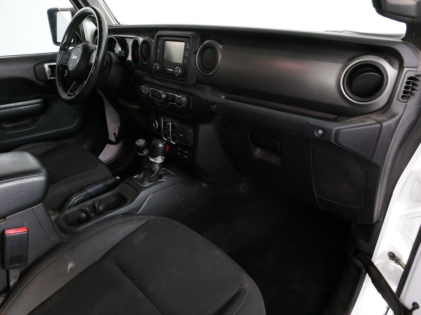 2021 Jeep Gladiator Willys 4WD *GET READY FOR FUN!*