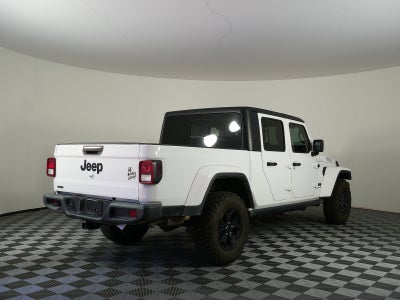 2021 Jeep Gladiator Willys 4WD *GET READY FOR FUN!*