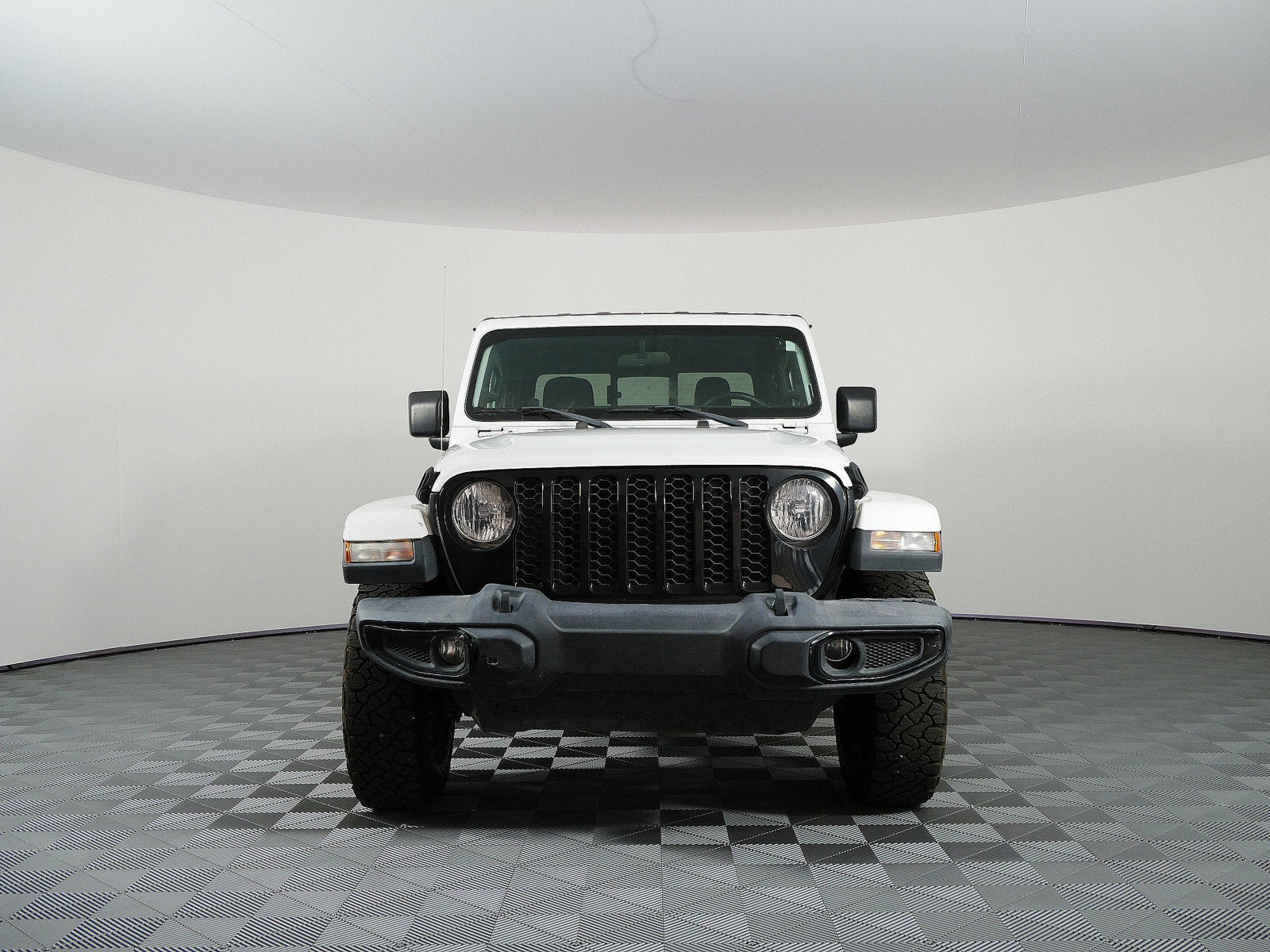 2021 Jeep Gladiator Willys 4WD *GET READY FOR FUN!*