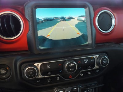 2020 Jeep Gladiator Rubicon 4WD *CLEAN CARFAX!*