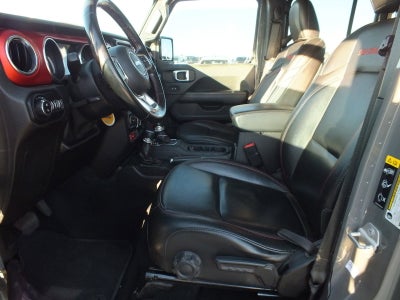 2020 Jeep Gladiator Rubicon 4WD *CLEAN CARFAX!*