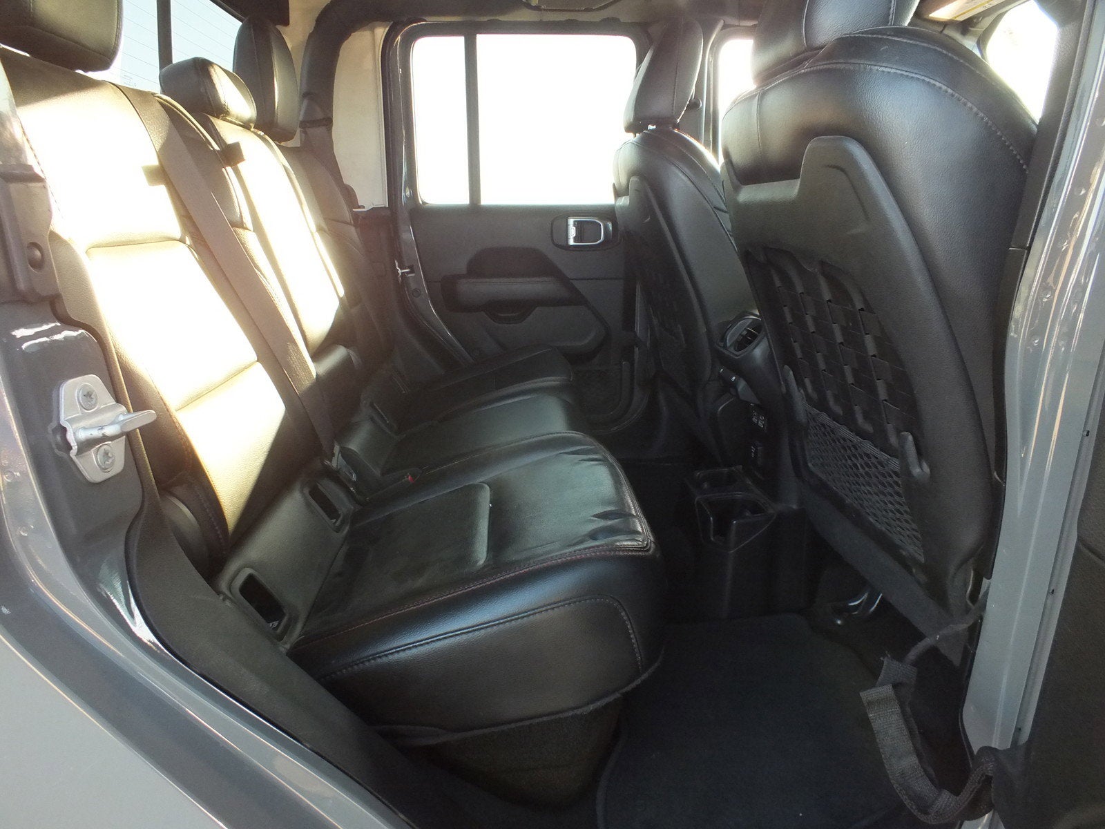 2020 Jeep Gladiator Rubicon 4WD *CLEAN CARFAX!*