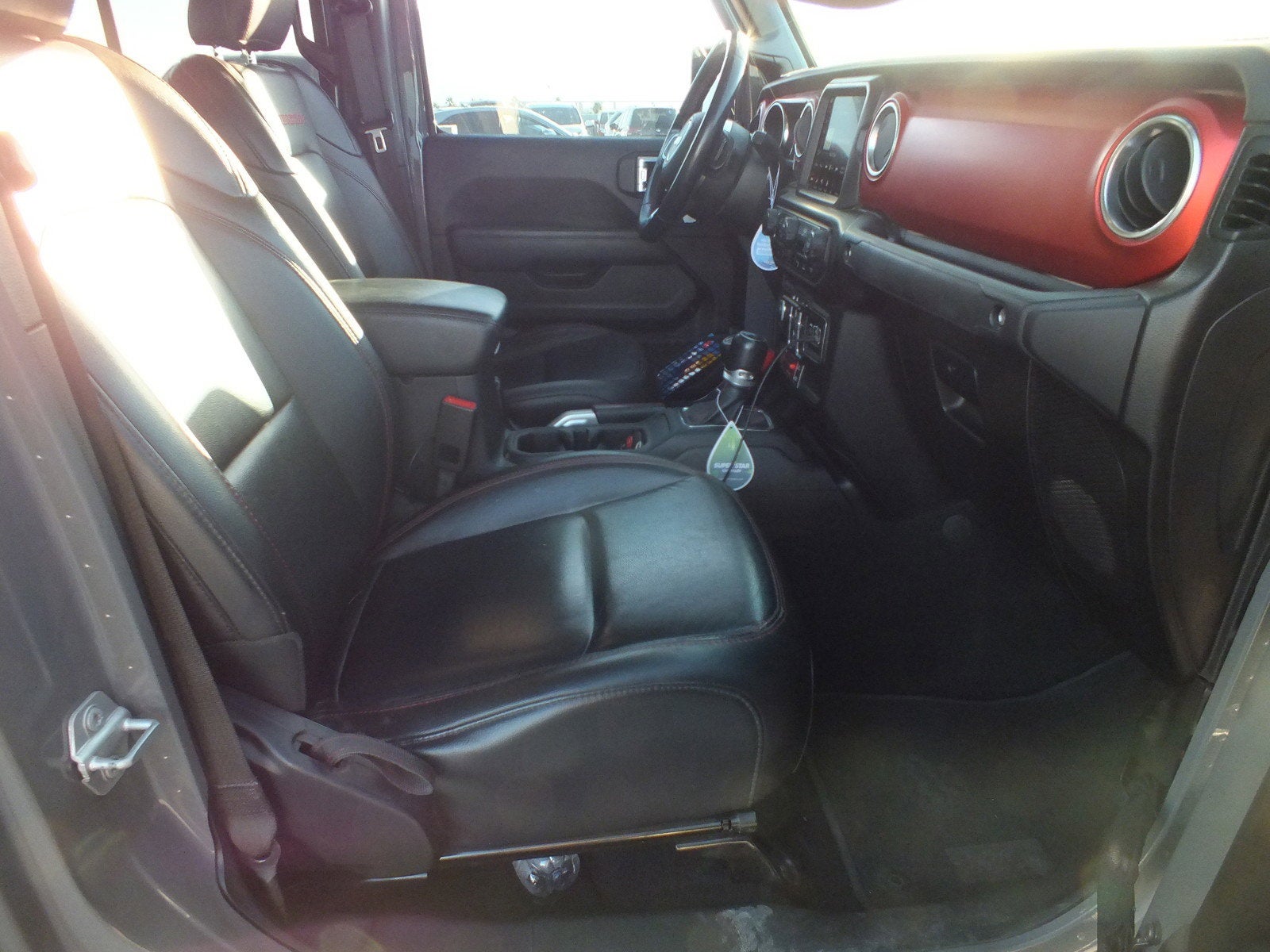 2020 Jeep Gladiator Rubicon 4WD *CLEAN CARFAX!*