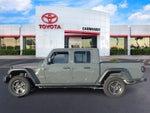 2020 Jeep Gladiator Rubicon 4WD *CLEAN CARFAX!*