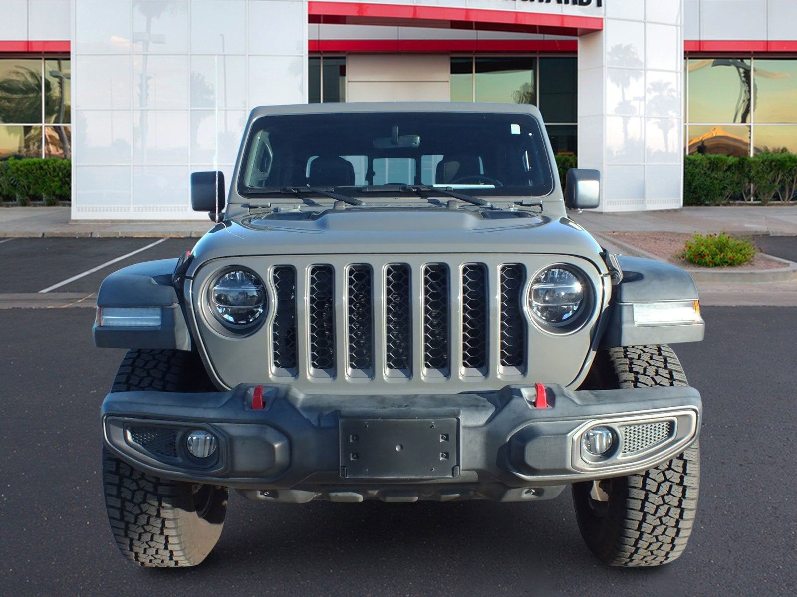 2020 Jeep Gladiator Rubicon 4WD *CLEAN CARFAX!*