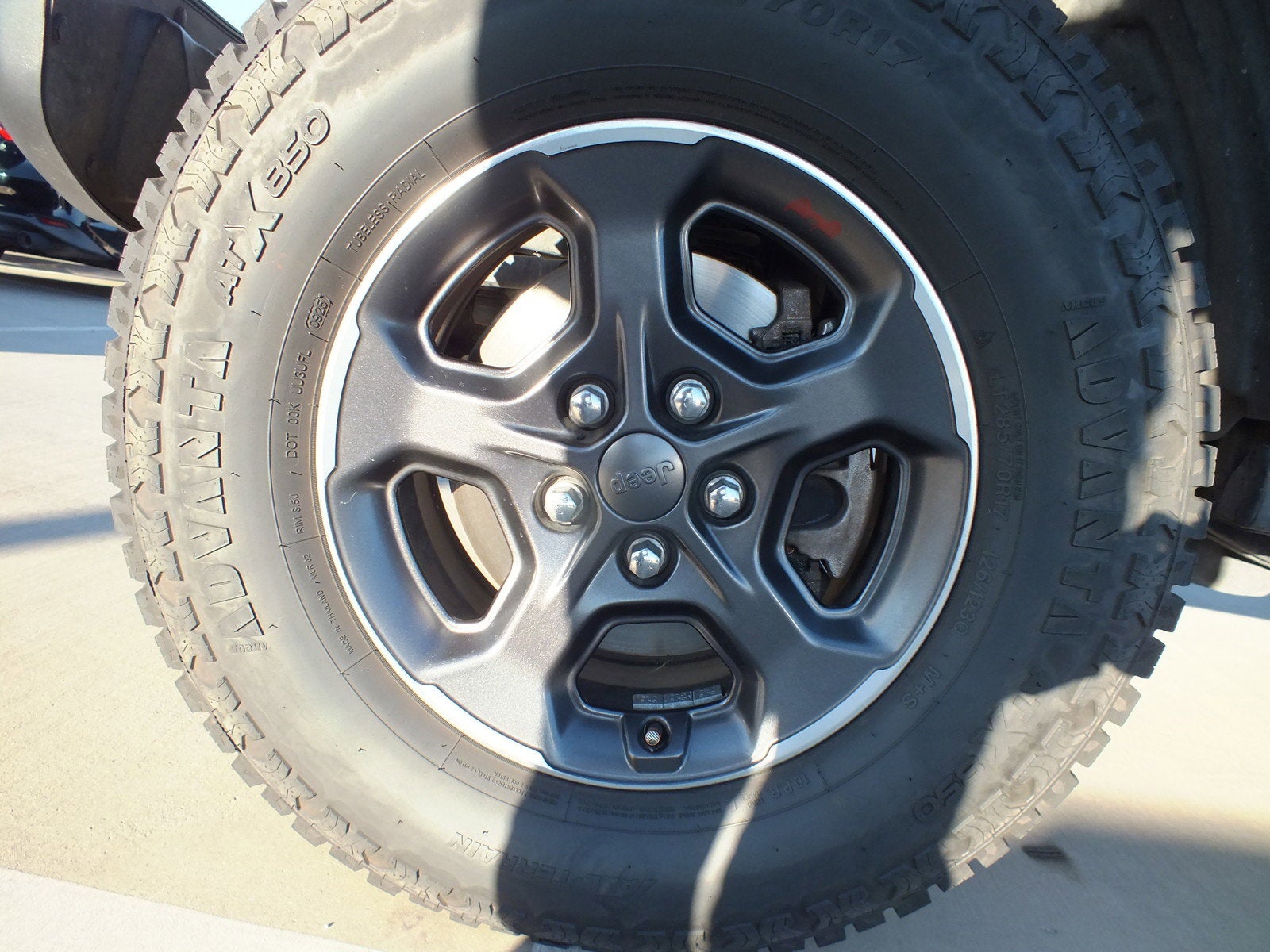 2020 Jeep Gladiator Rubicon 4WD *CLEAN CARFAX!*