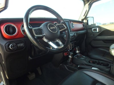 2020 Jeep Gladiator Rubicon 4WD *CLEAN CARFAX!*