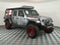 2020 Jeep Gladiator Rubicon 4WD *CUSTOM WRAP & UPGRADES!*