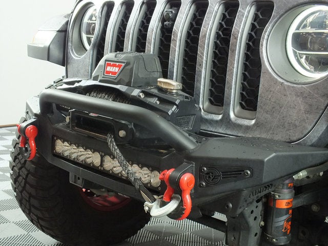 2020 Jeep Gladiator Rubicon 4WD *CUSTOM WRAP & UPGRADES!*