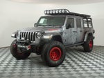 2020 Jeep Gladiator Rubicon 4WD *CUSTOM WRAP & UPGRADES!*