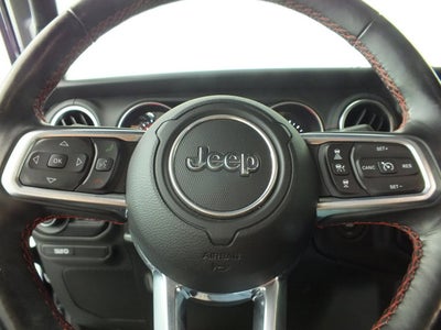 2020 Jeep Gladiator Rubicon 4WD *CUSTOM WRAP & UPGRADES!*