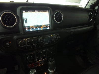 2020 Jeep Gladiator Rubicon 4WD *CUSTOM WRAP & UPGRADES!*