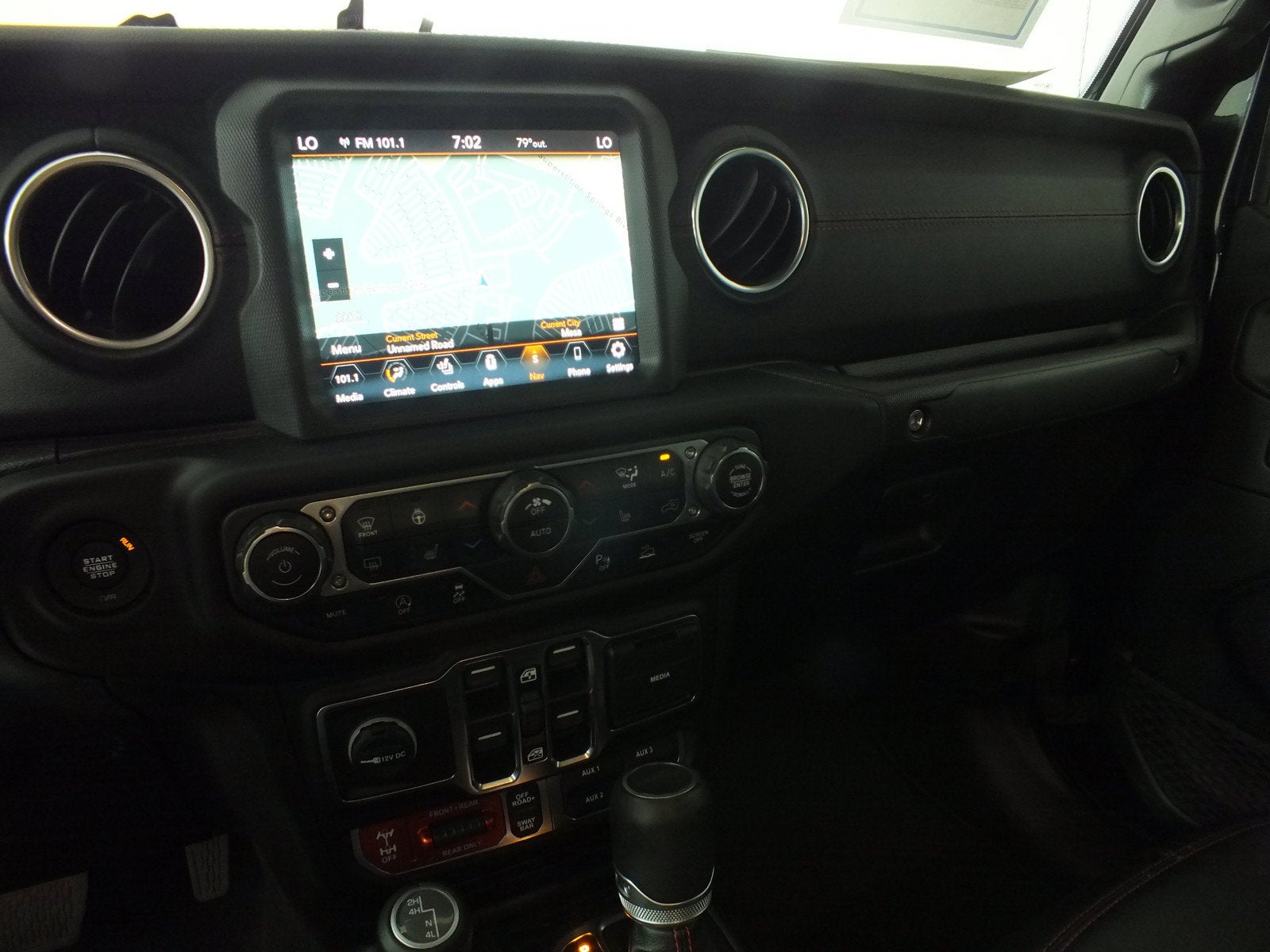 2020 Jeep Gladiator Rubicon 4WD *CUSTOM WRAP & UPGRADES!*