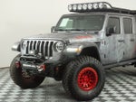 2020 Jeep Gladiator Rubicon 4WD *CUSTOM WRAP & UPGRADES!*