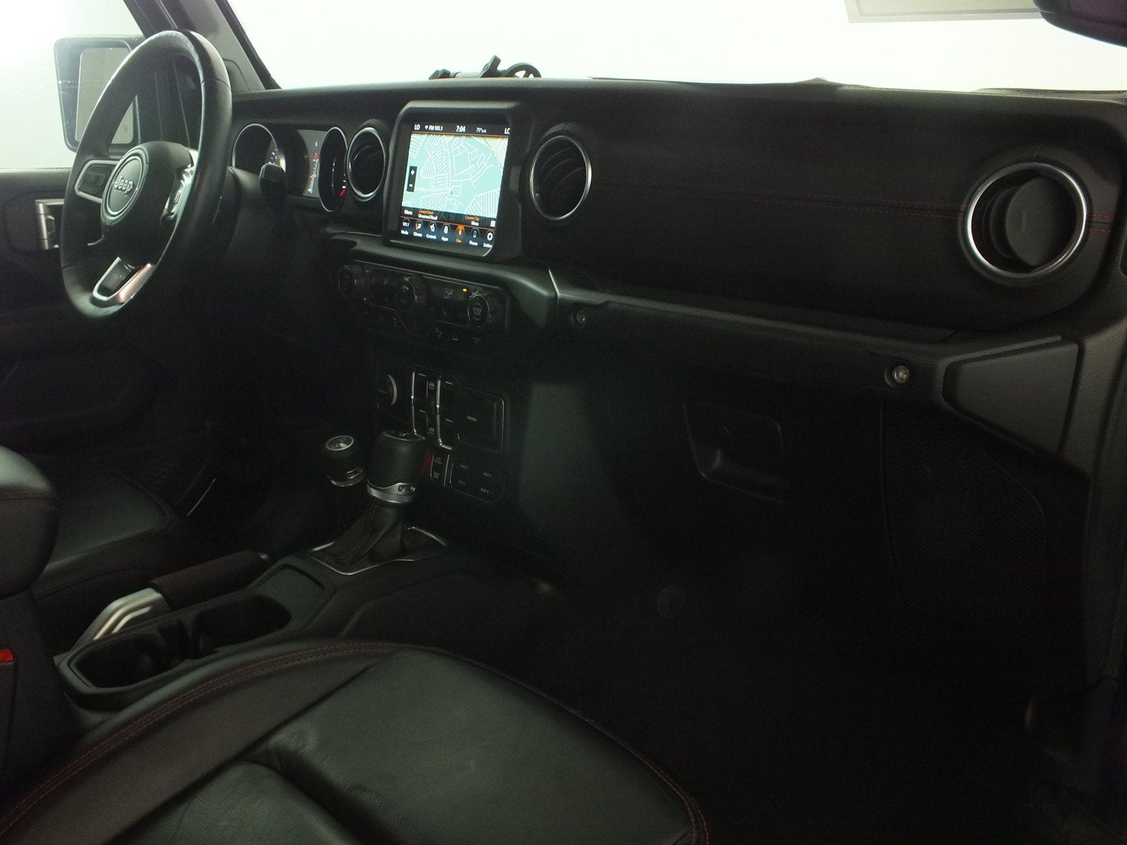 2020 Jeep Gladiator Rubicon 4WD *CUSTOM WRAP & UPGRADES!*