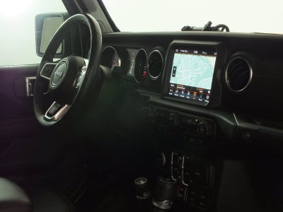 2020 Jeep Gladiator Rubicon 4WD *CUSTOM WRAP & UPGRADES!*