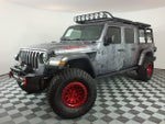 2020 Jeep Gladiator Rubicon 4WD *CUSTOM WRAP & UPGRADES!*