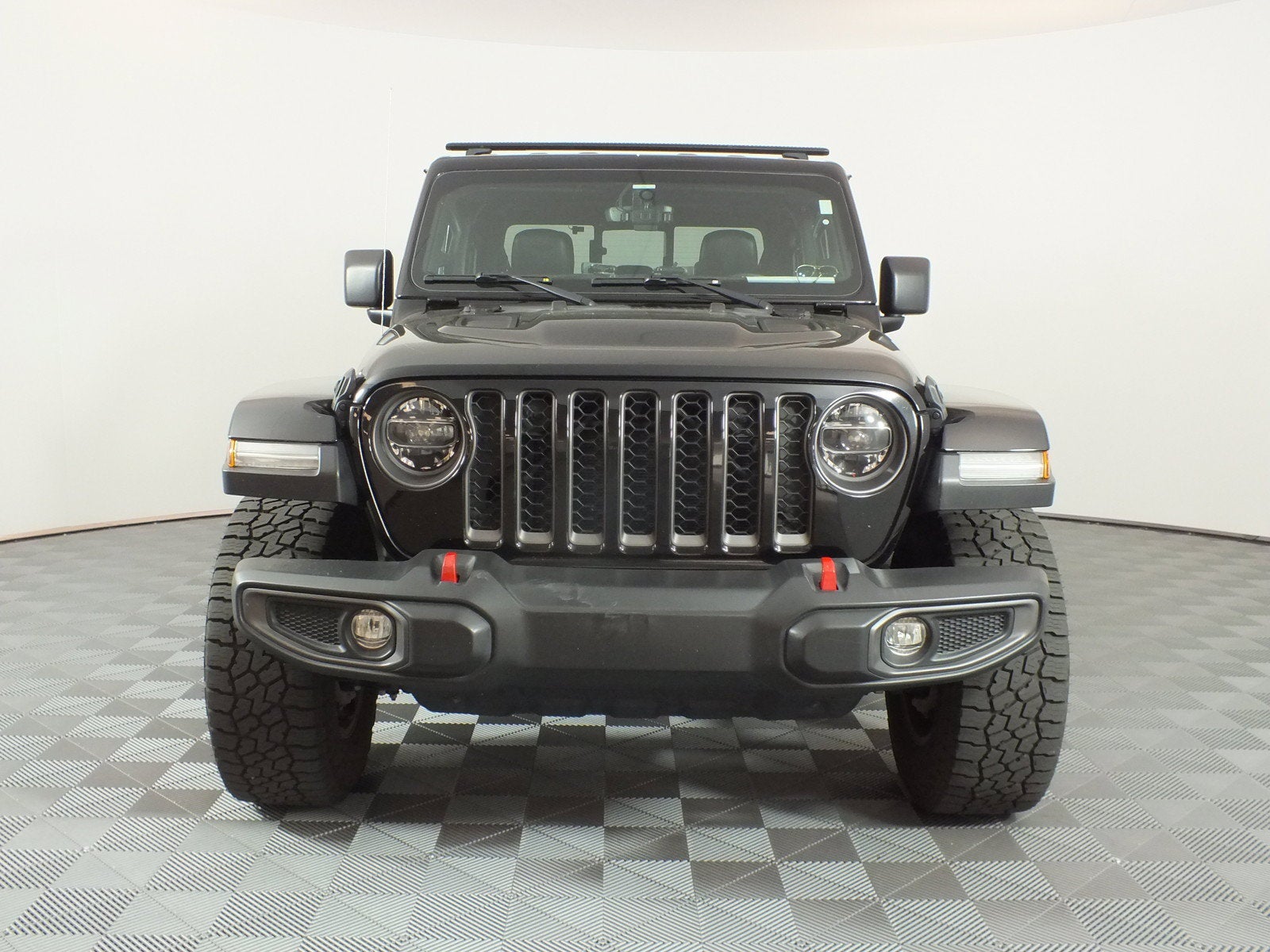2022 Jeep Gladiator Rubicon 4WD *1-OWNER*