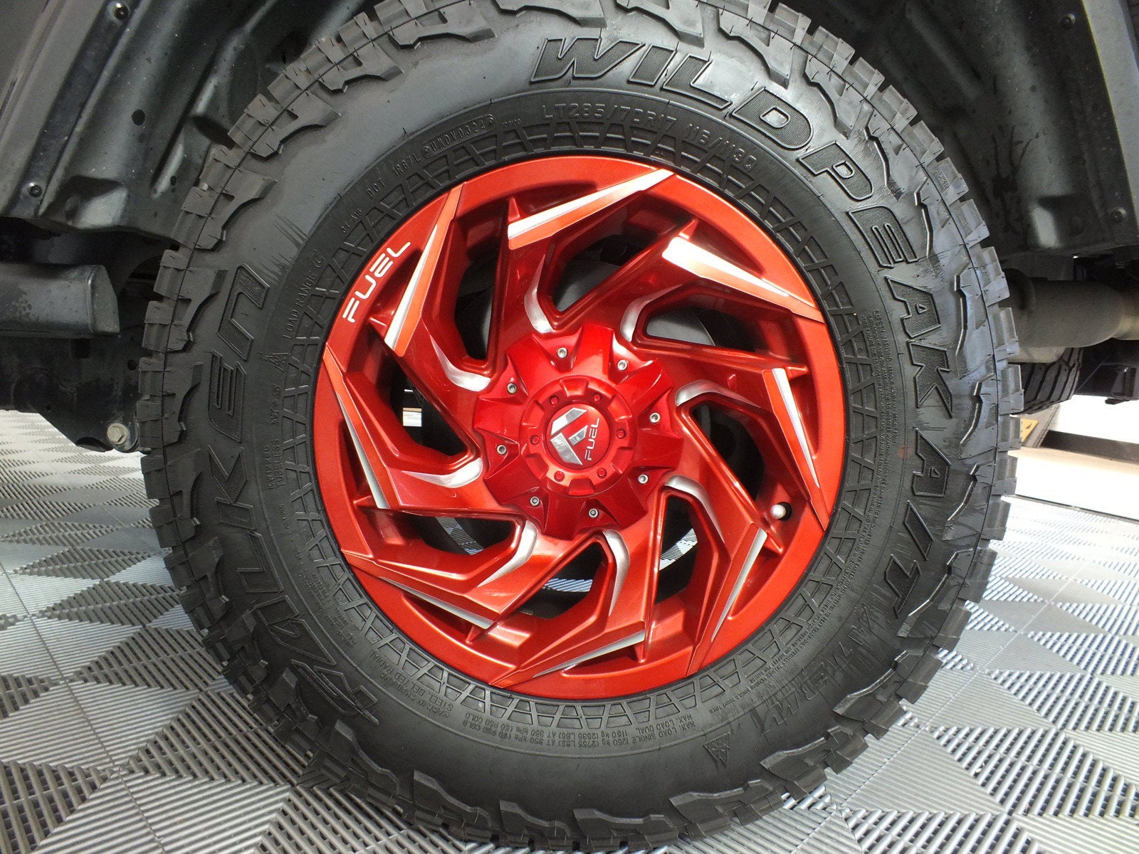 2022 Jeep Gladiator Rubicon 4WD *1-OWNER*